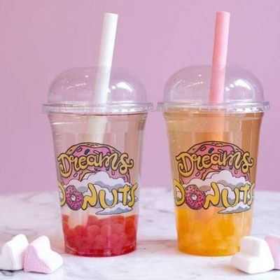 Bubble Tea à Hyères