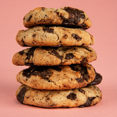 Cookies à Hyères