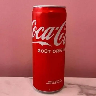 Soda à Hyères