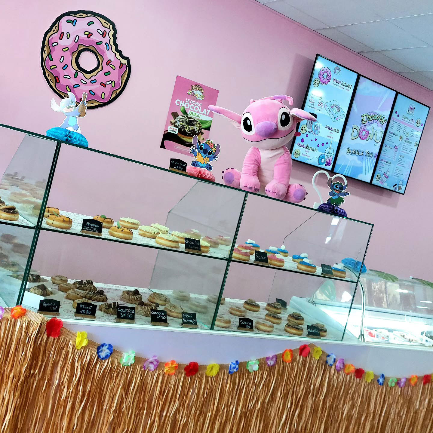 Vente de donuts à Hyères 83 Vente de donuts à Hyères