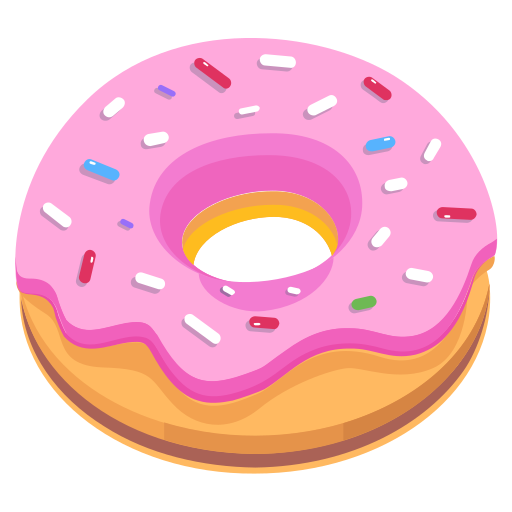 Donuts à Hyères
