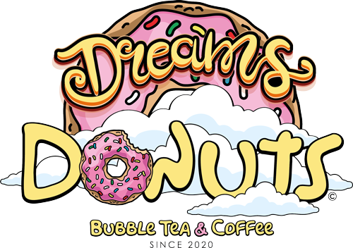 Vente de donuts à Hyères