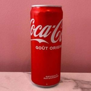 Coca-Cola Original