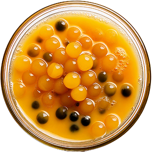 Bubble Tea à Hyères