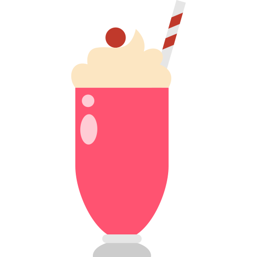 Milkshake à Hyères