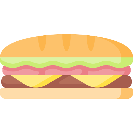 Paninis à Hyères