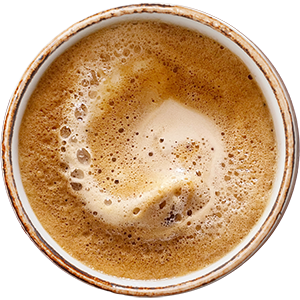 Vente de café à Hyères