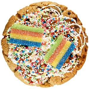 Vente de cookies à Hyères